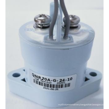 QNR20A high voltage DC contactor